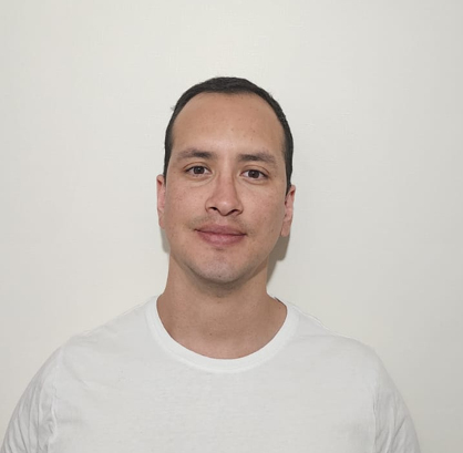Javier Moraga